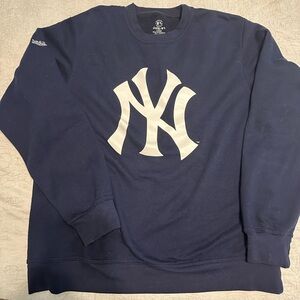 NY Yankees Sweatshirt